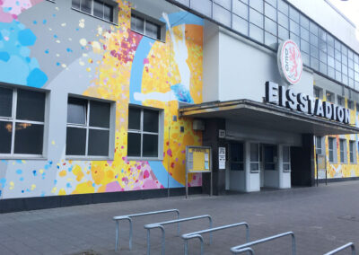 DEG Eisstadion Brehmstraße